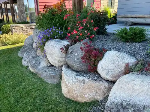 landscaping services Rich Creek